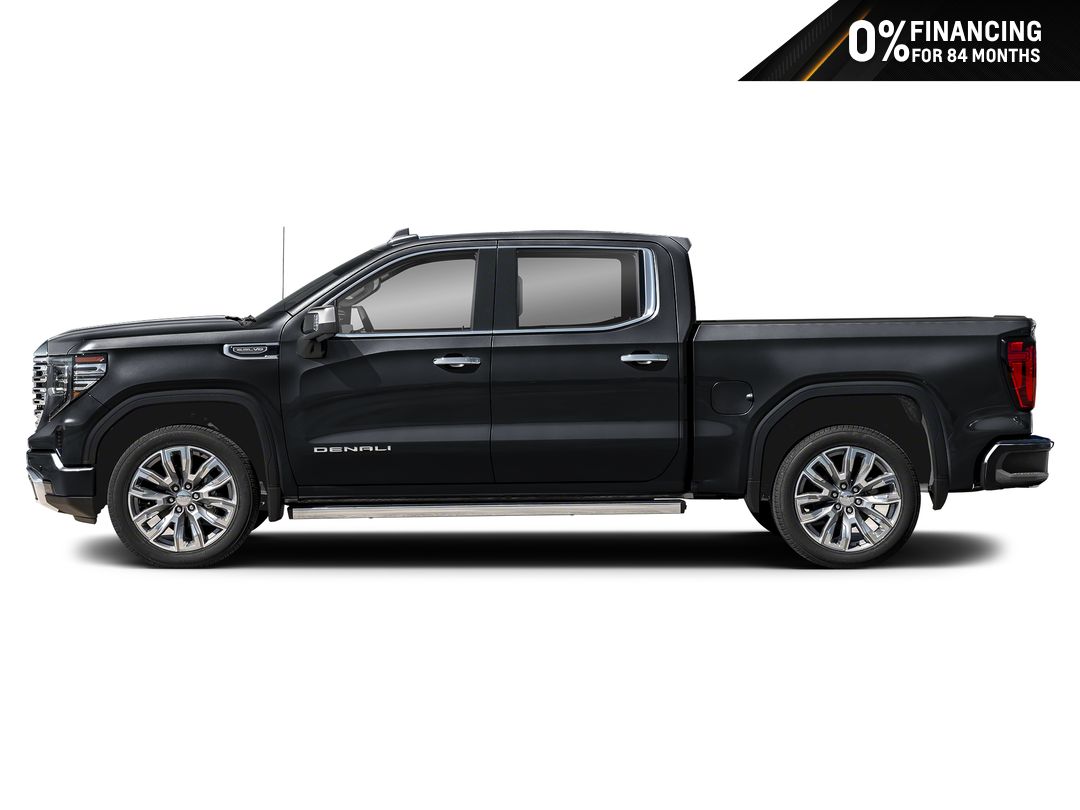 New 2026 GMC Sierra-1500 Denali 37313