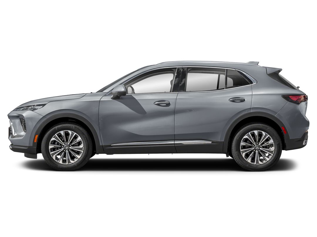 New 2026 Buick Envision Sport-Touring 37235