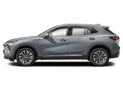 2026 Buick Envision