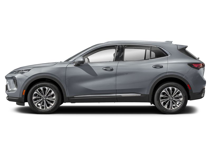 2026 Buick Envision