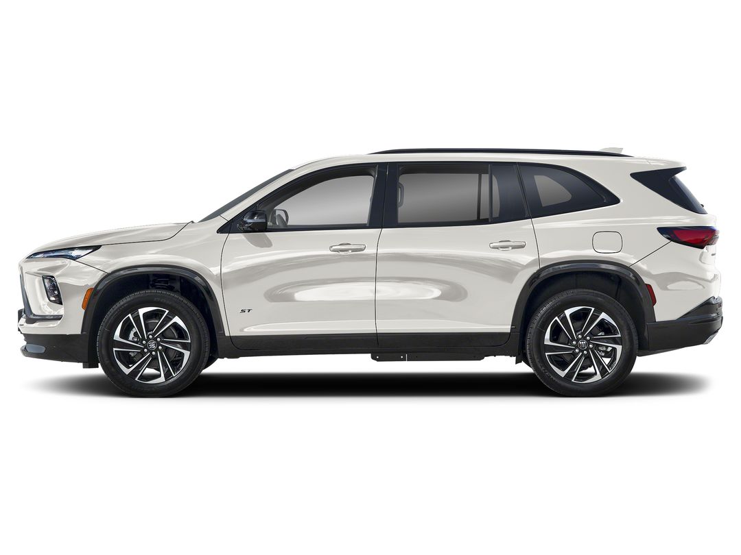 New 2027 Buick Enclave Sport-Touring 37307