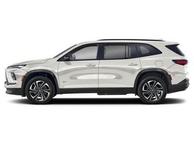 2027 Buick Enclave