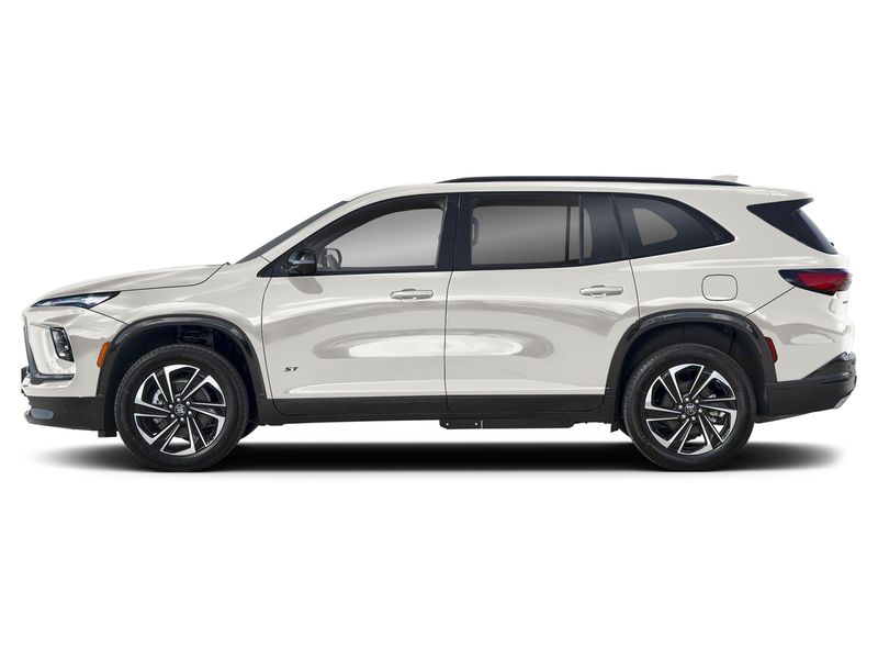 2027 Buick Enclave