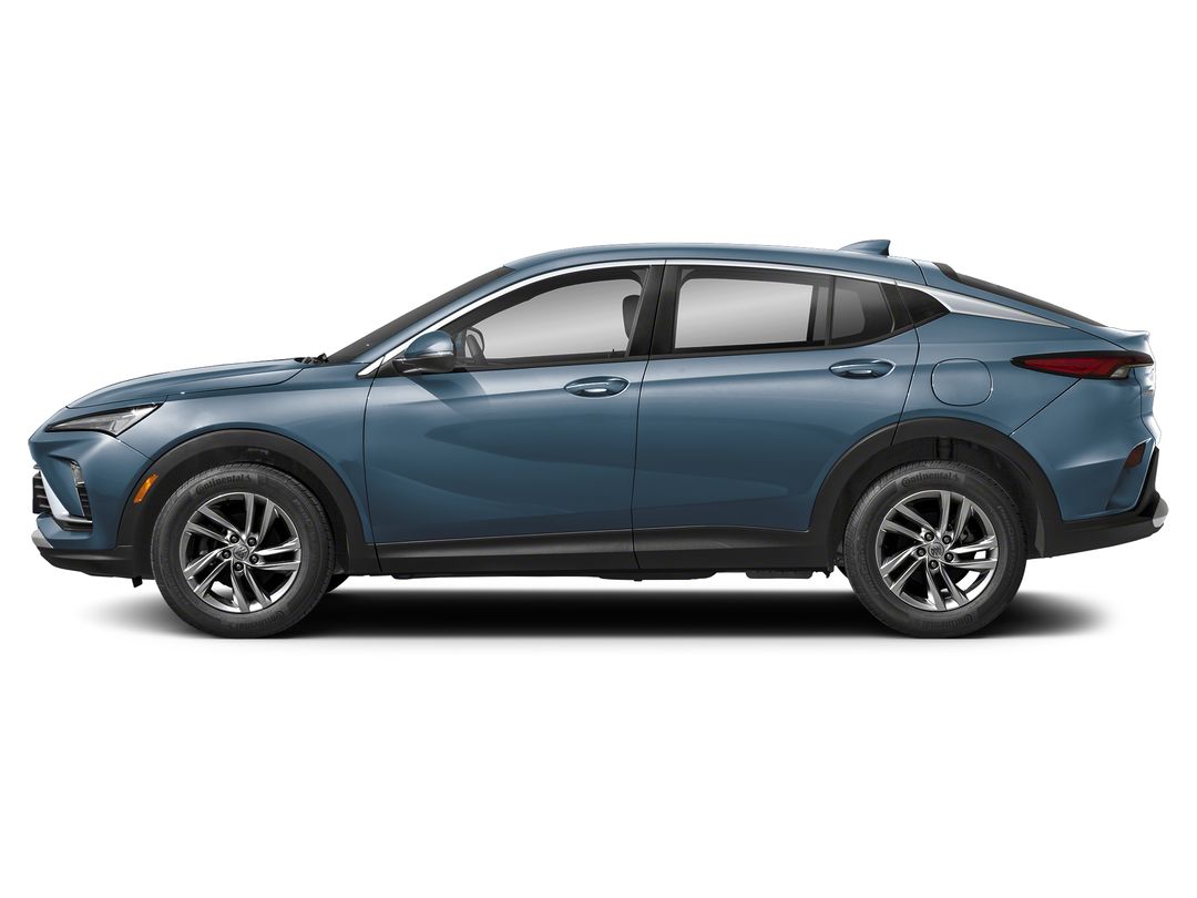 New 2026 Buick Envista Avenir 37296