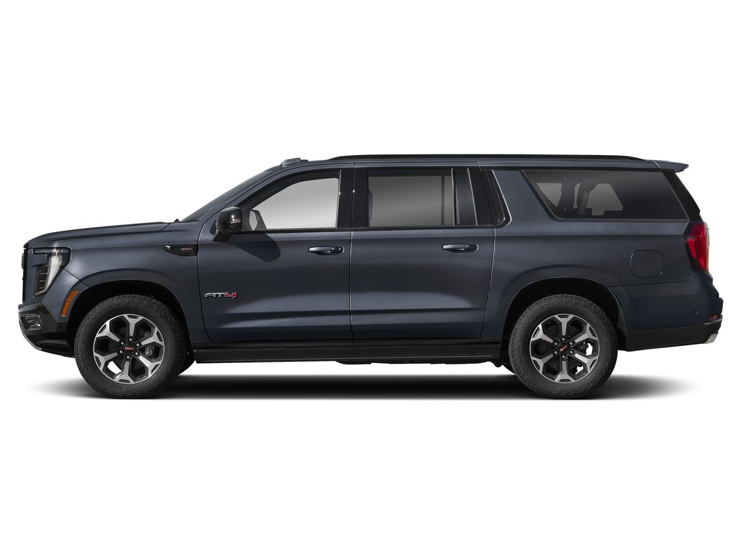 New 2027 GMC Yukon-XL AT4-Ultimate 37300