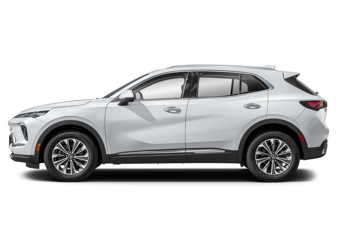 New 2026 Buick Envision Sport-Touring 37249
