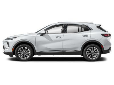 2026 Buick Envision