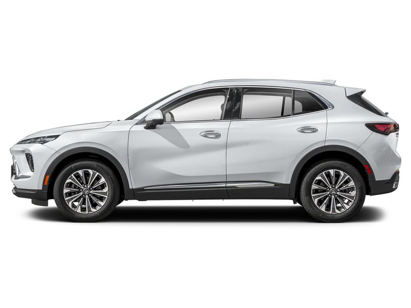 2026 Buick Envision
