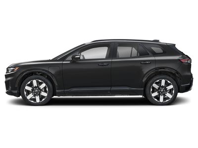 2026 Honda Prologue