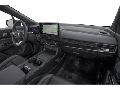 2026 Honda Prologue