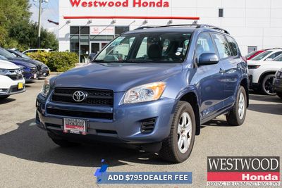2010 Toyota RAV4