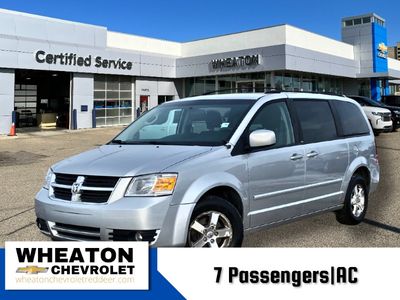 2009 Dodge Grand Caravan