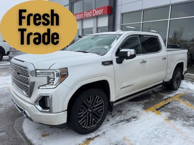 2022 GMC Sierra 1500 Limited