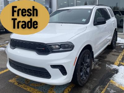 2024 Dodge Durango