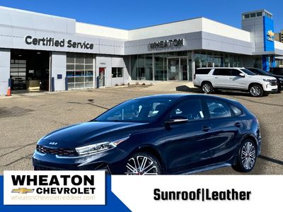 2022 Kia Forte5
