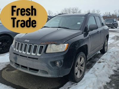 2013 Jeep Compass
