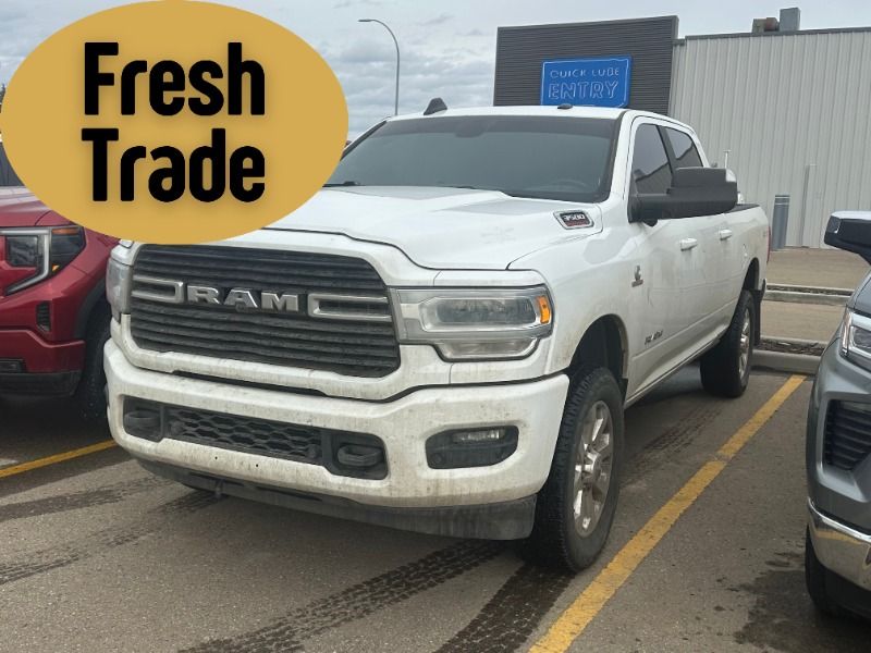 2019 Ram 3500