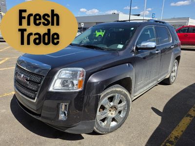 2015 GMC Terrain