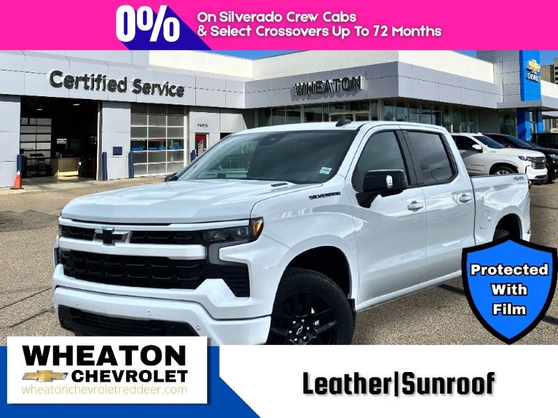 2026 Chevrolet Silverado 3500HD