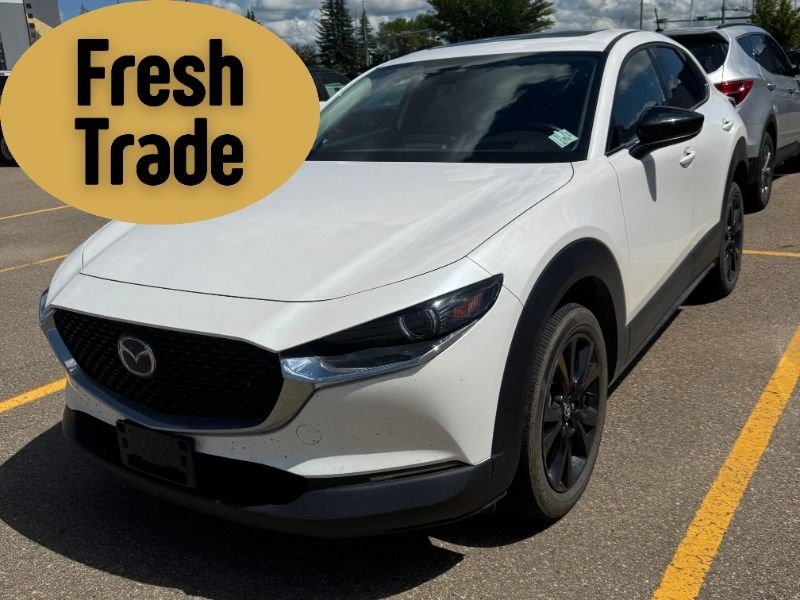 2021 Mazda CX-30
