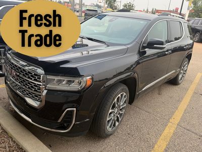 2021 GMC Acadia