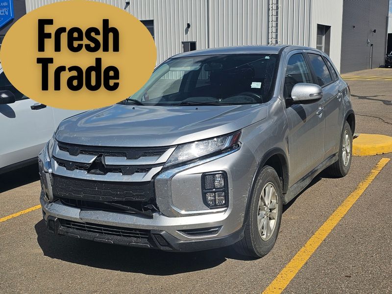 2022 Mitsubishi RVR