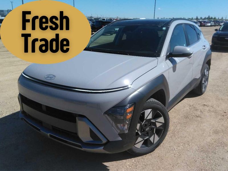 2026 Hyundai Kona
