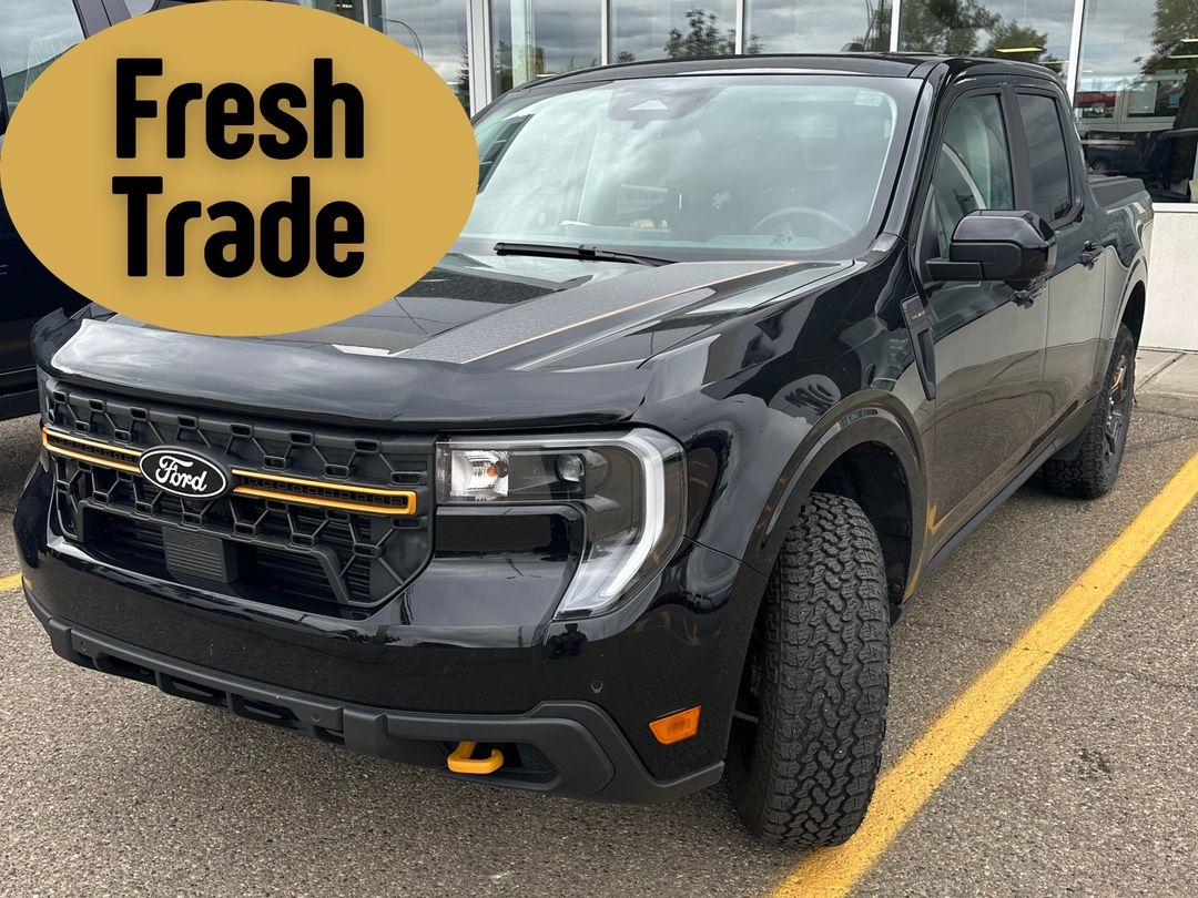 Used 2025 Ford Maverick Tremor 38254B