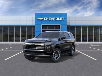2027 Chevrolet Tahoe