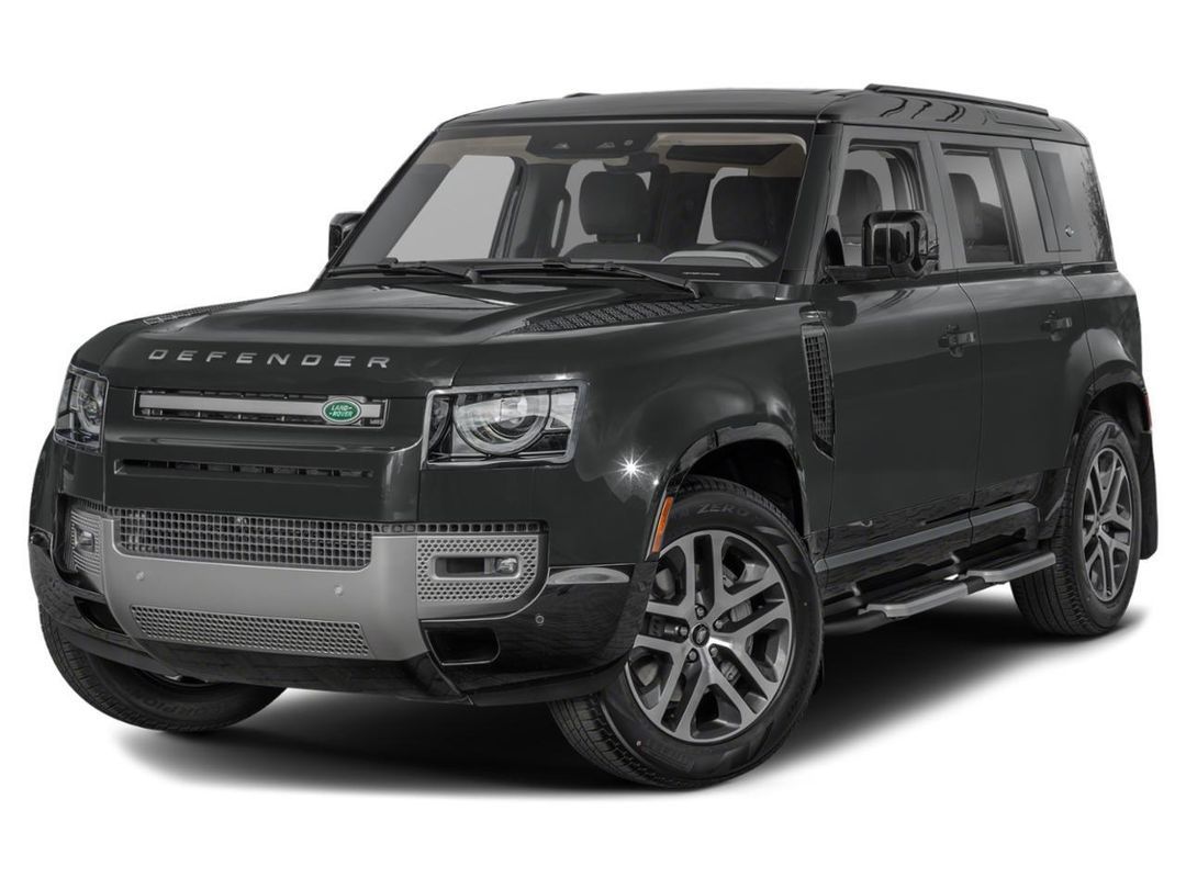 Used 2025 Land Rover Defender X-Dynamic-SE LN7896