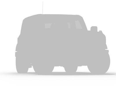 New 2025 Ford Bronco Raptor E0RZ86LS3