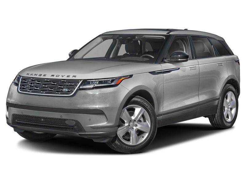 2025 Land Rover Range Rover Velar