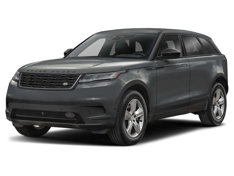 2026 Land Rover Range Rover Velar