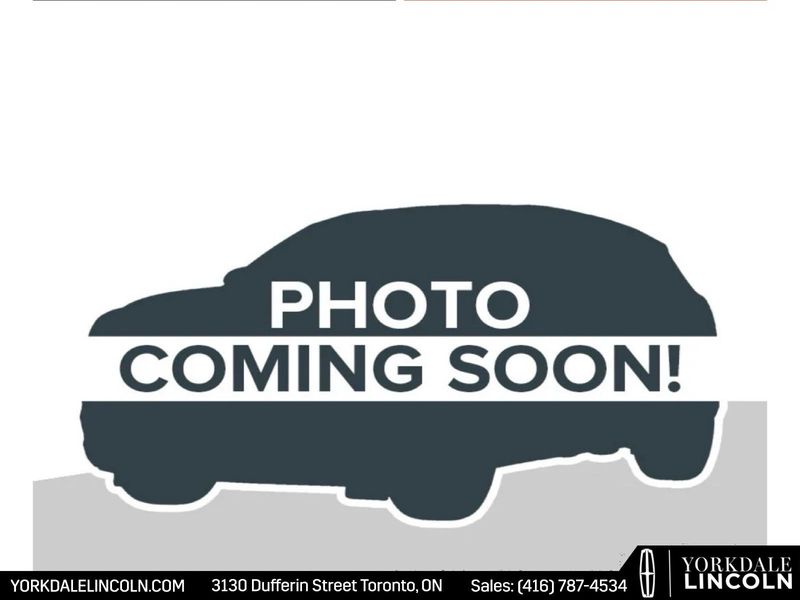 2026 Lincoln Nautilus