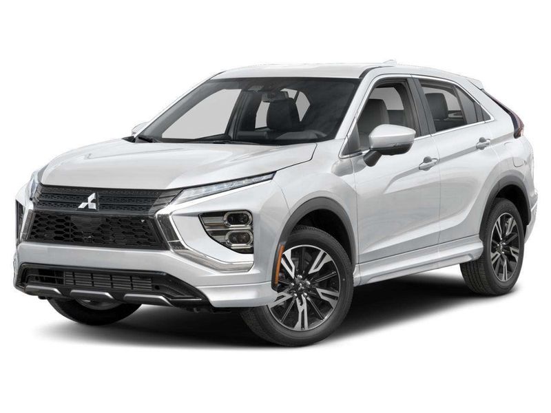 2026 Mitsubishi Eclipse Cross