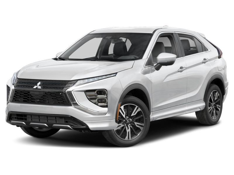 2026 Mitsubishi Eclipse Cross