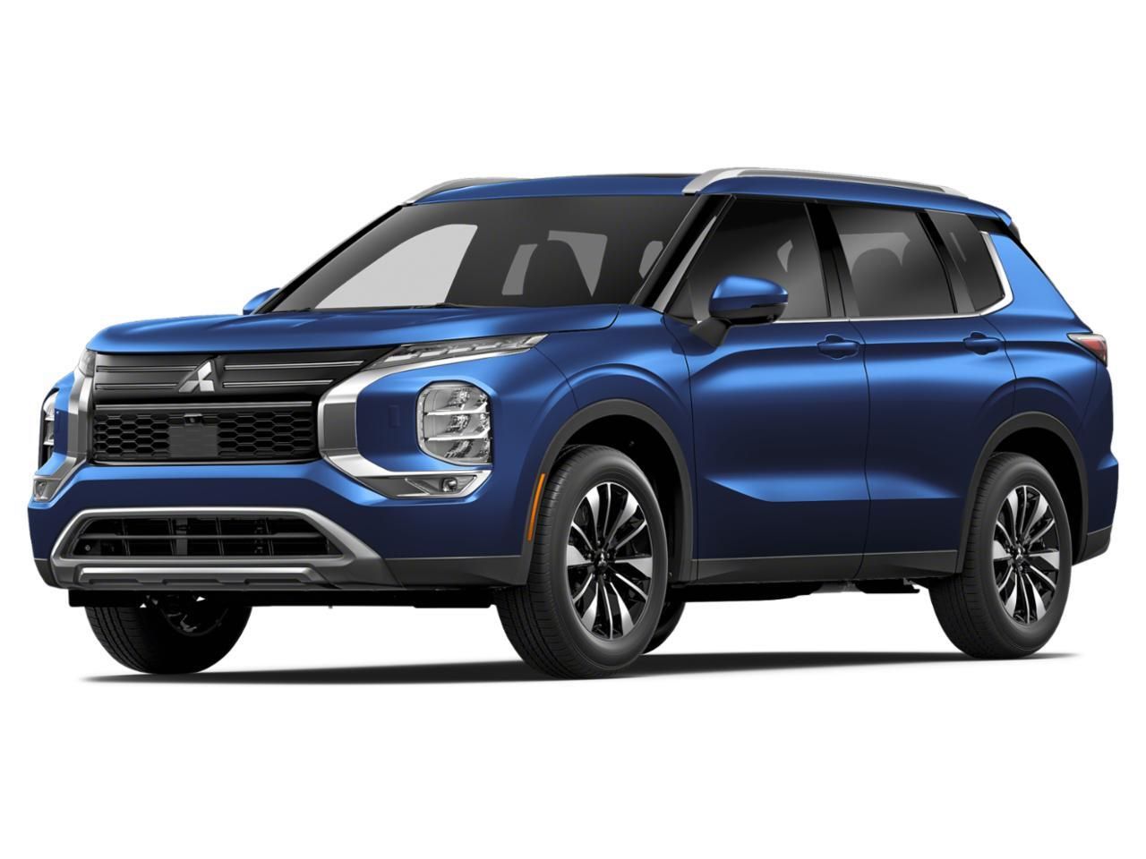 New 2026 Mitsubishi Outlander LE SM7063