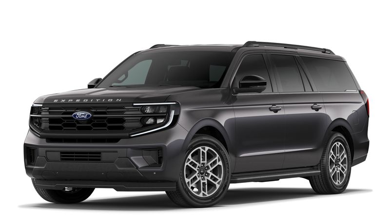 2026 Ford Expedition