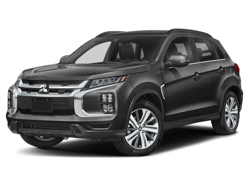2026 Mitsubishi RVR