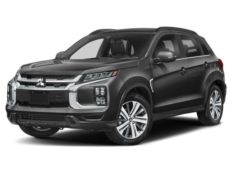 2026 Mitsubishi RVR