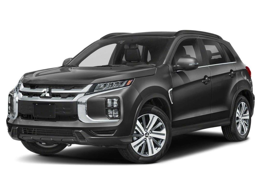 New 2026 Mitsubishi RVR GT SM7089