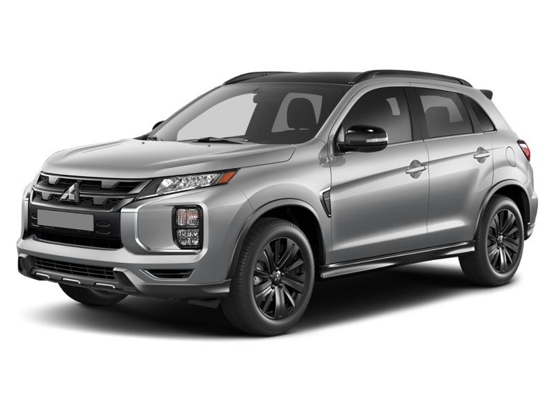 2026 Mitsubishi RVR