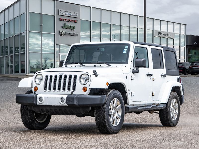 2016 Jeep Wrangler