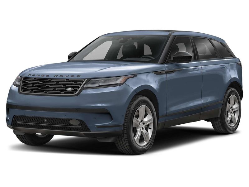 2026 Land Rover Range Rover Velar