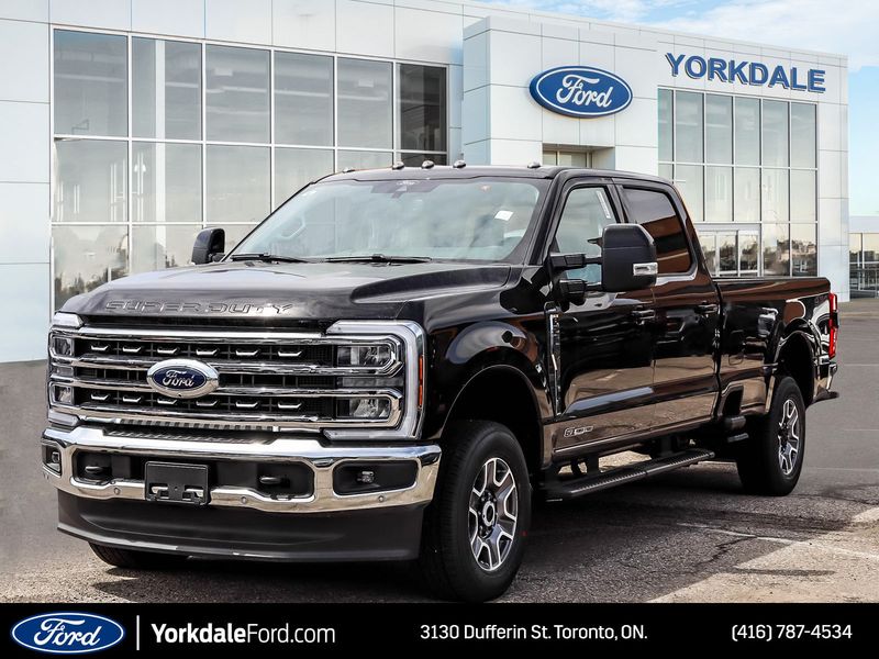 2026 Ford Super Duty F-250 SRW