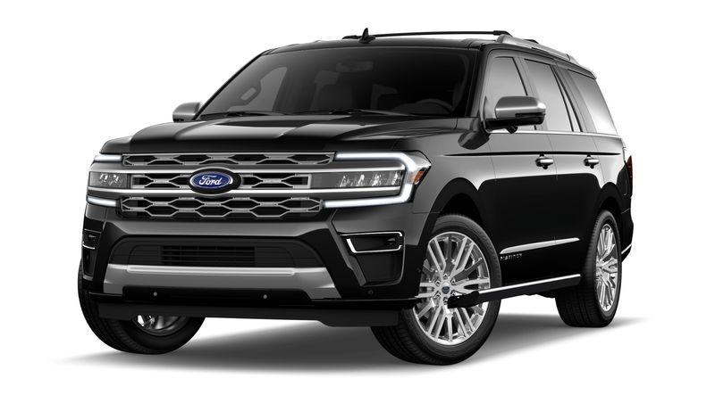 2023 Ford Expedition