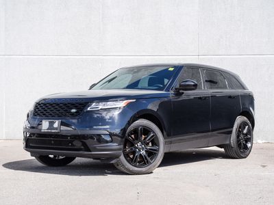 2023 Land Rover Range Rover Velar