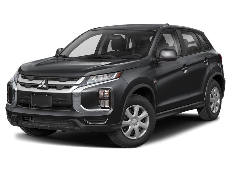 2026 Mitsubishi RVR