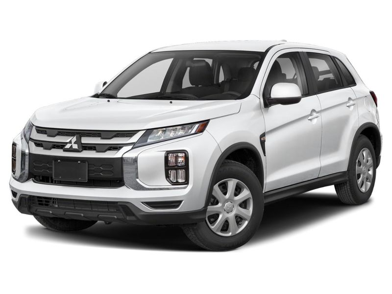 2026 Mitsubishi RVR
