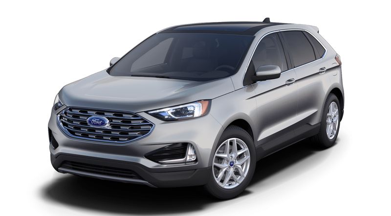 2021 Ford Edge